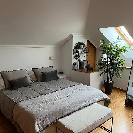 Maravilloso Atico-Duplex Vigo Extérieur photo