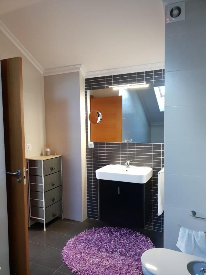 Maravilloso Atico-Duplex Vigo Extérieur photo