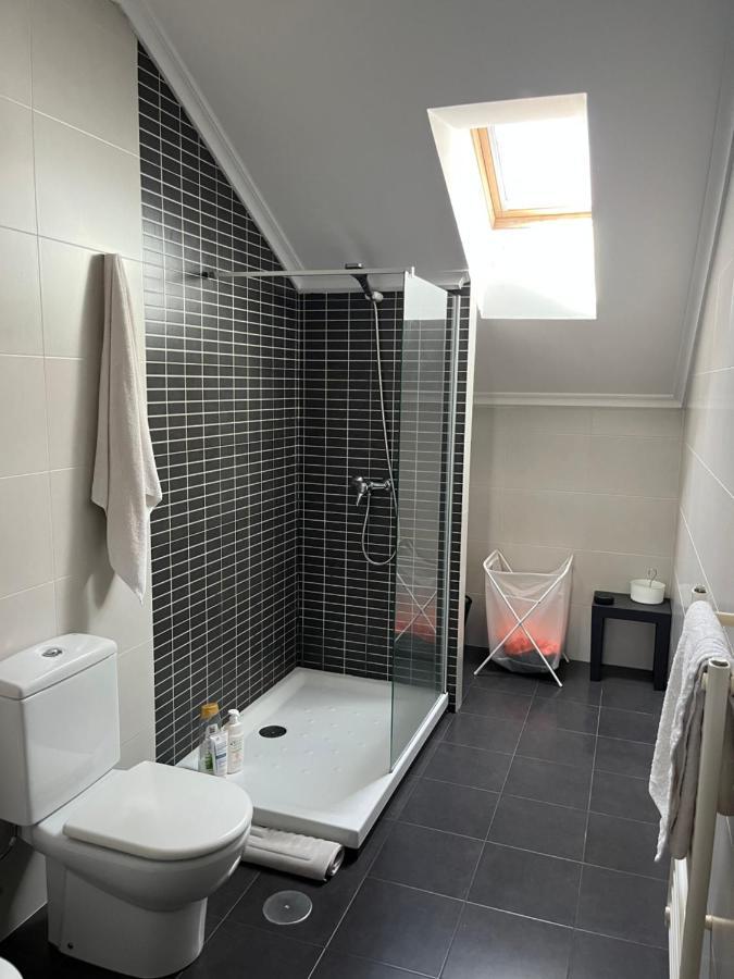 Maravilloso Atico-Duplex Vigo Extérieur photo